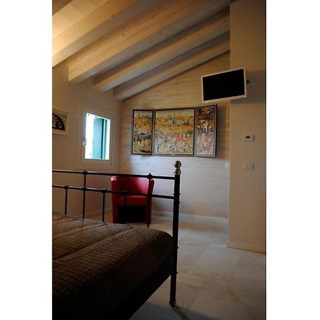 Bed And Breakfast Castello Villafranca di Verona Bilik gambar