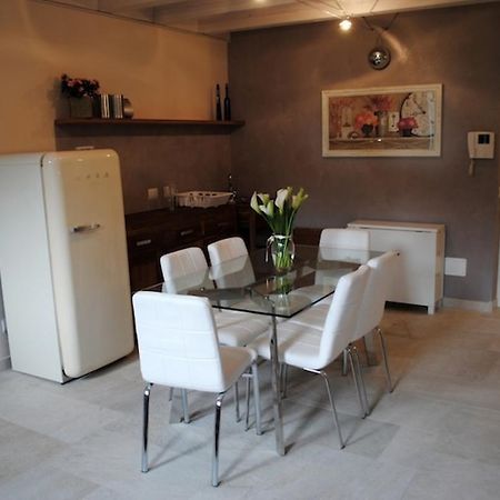Bed And Breakfast Castello Villafranca di Verona Luaran gambar