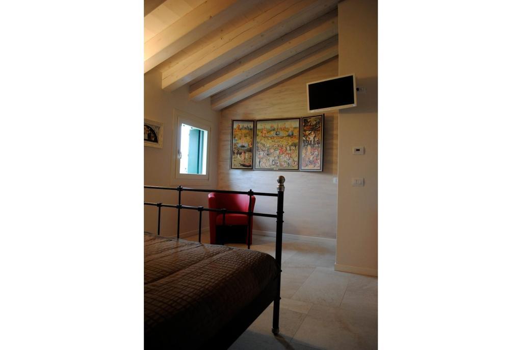 Bed And Breakfast Castello Villafranca di Verona Bilik gambar