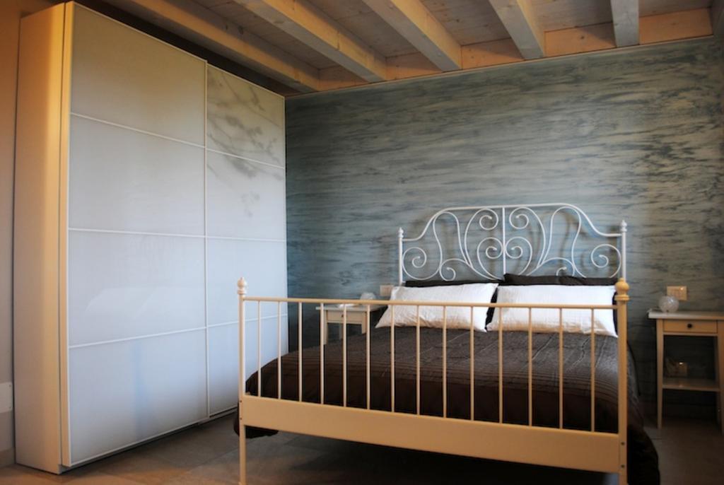 Bed And Breakfast Castello Villafranca di Verona Bilik gambar