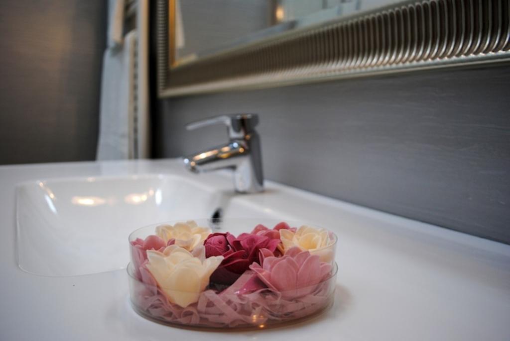 Bed And Breakfast Castello Villafranca di Verona Bilik gambar