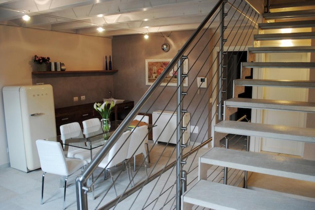 Bed And Breakfast Castello Villafranca di Verona Luaran gambar